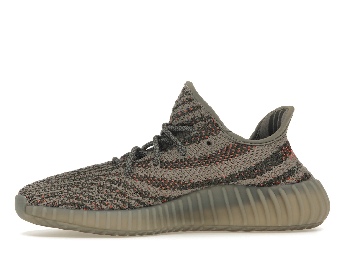 adidas Yeezy Boost 350 V2 Beluga Reflective (2021)