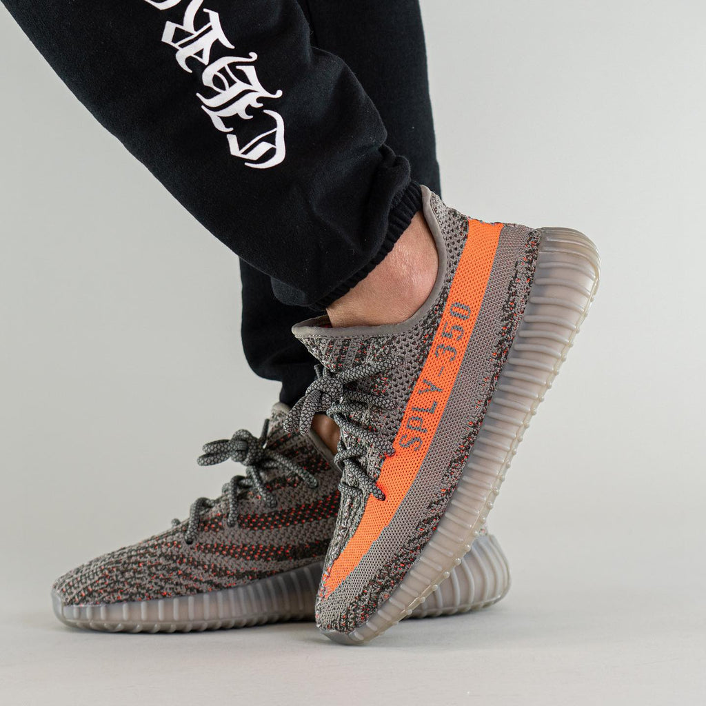 adidas Yeezy Boost 350 V2 Beluga Reflective (2021)