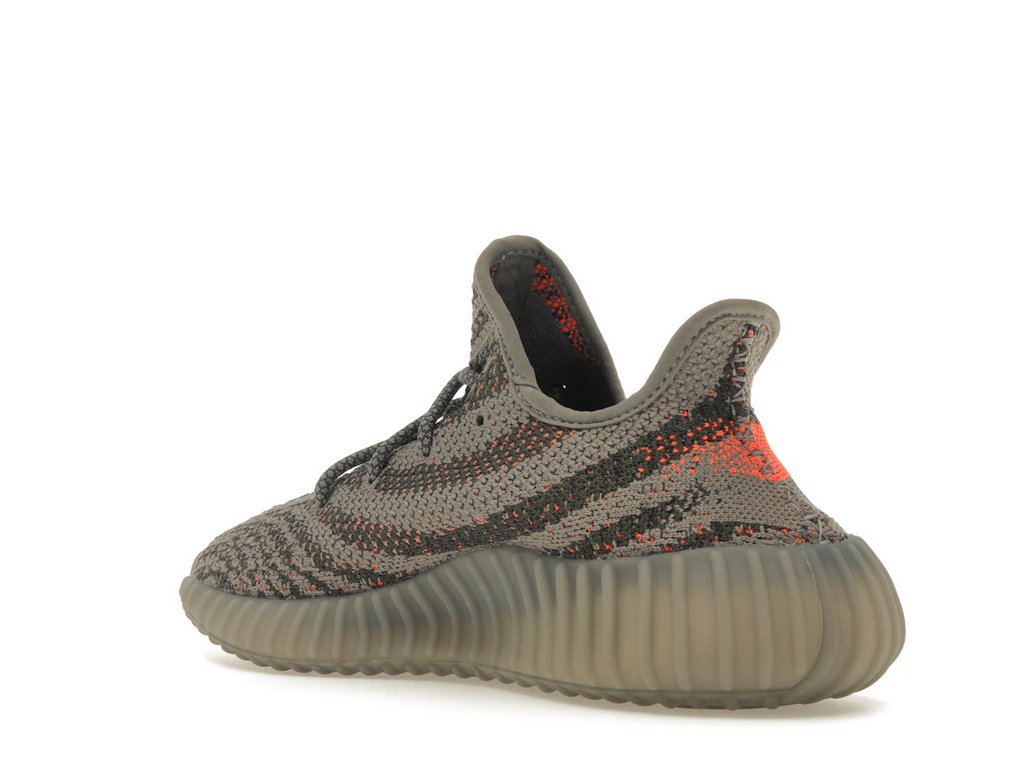 adidas Yeezy Boost 350 V2 Beluga Reflective (2021)