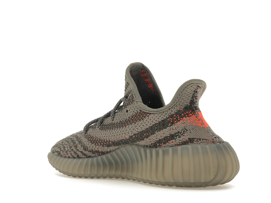 adidas Yeezy Boost 350 V2 Beluga Reflective (2021)