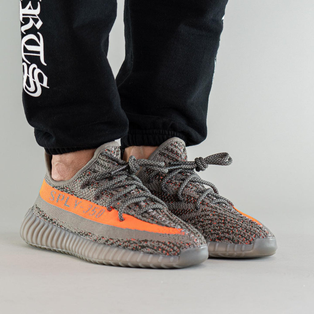 adidas Yeezy Boost 350 V2 Beluga Reflective (2021)