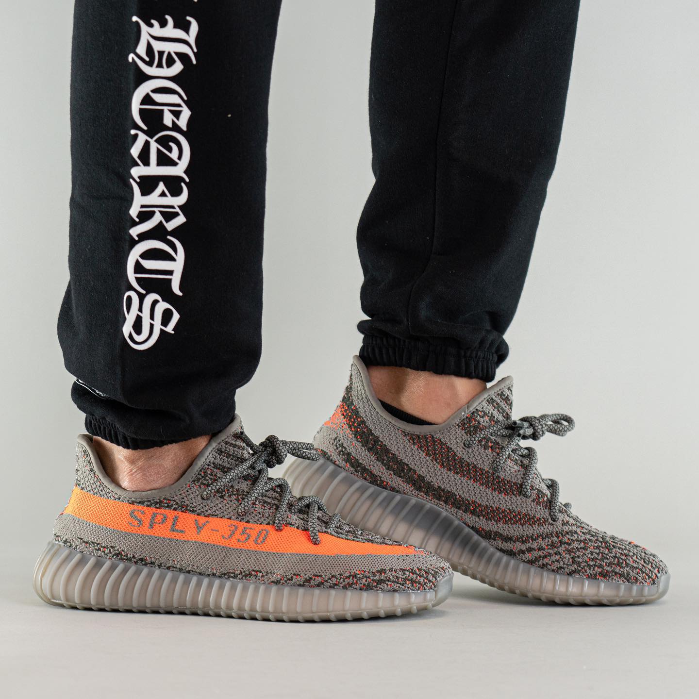 adidas Yeezy Boost 350 V2 Beluga Reflective (2021)