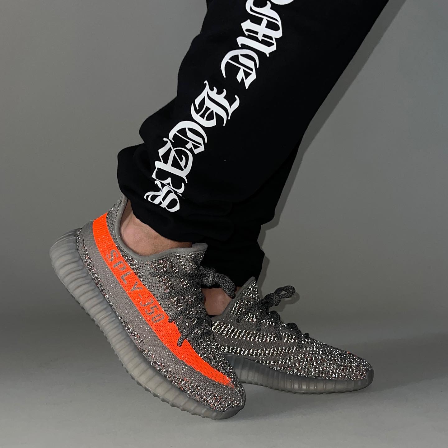 adidas Yeezy Boost 350 V2 Beluga Reflective (2021)