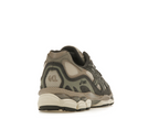 ASICS Gel-NYC Oatmeal Obsidian Grey