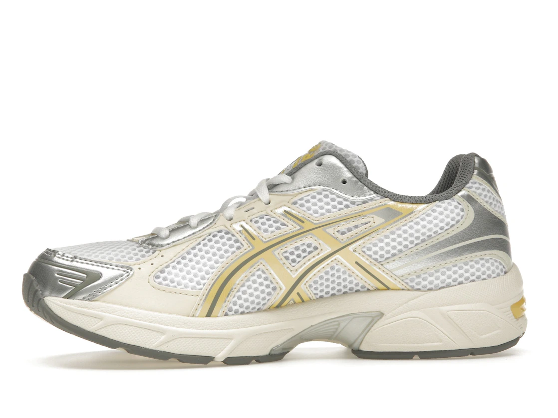 ASICS Gel-1130 White Faded Yellow (W)