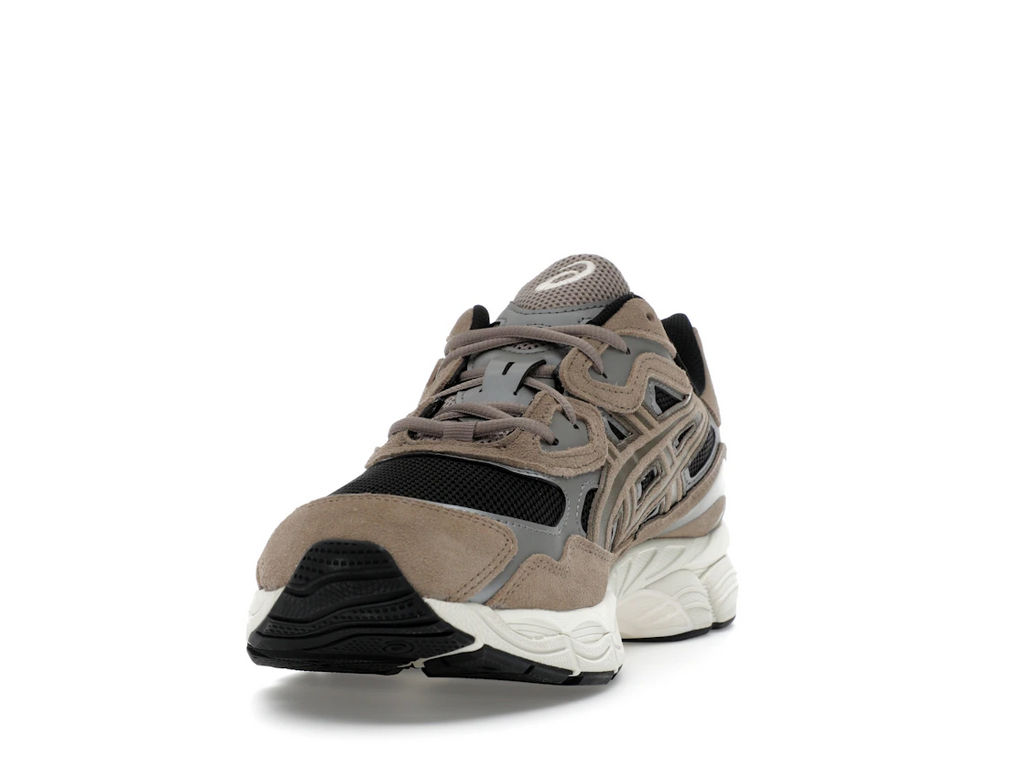 ASICS Gel-NYC Black Greige