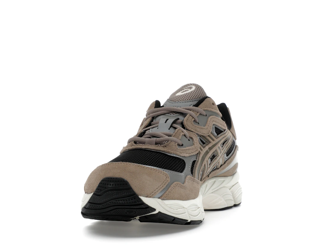 ASICS Gel-NYC Black Greige