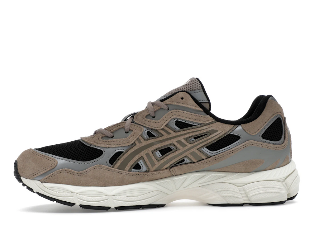 ASICS Gel-NYC Black Greige
