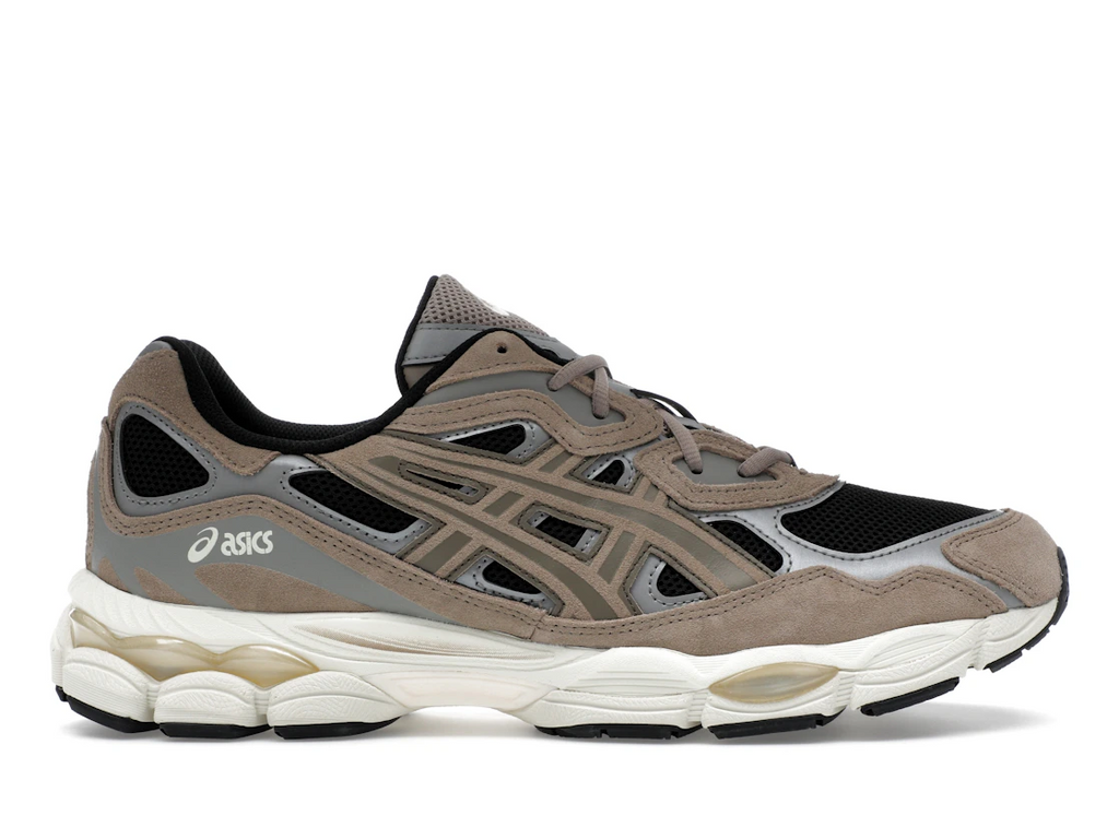 ASICS Gel-NYC Black Greige