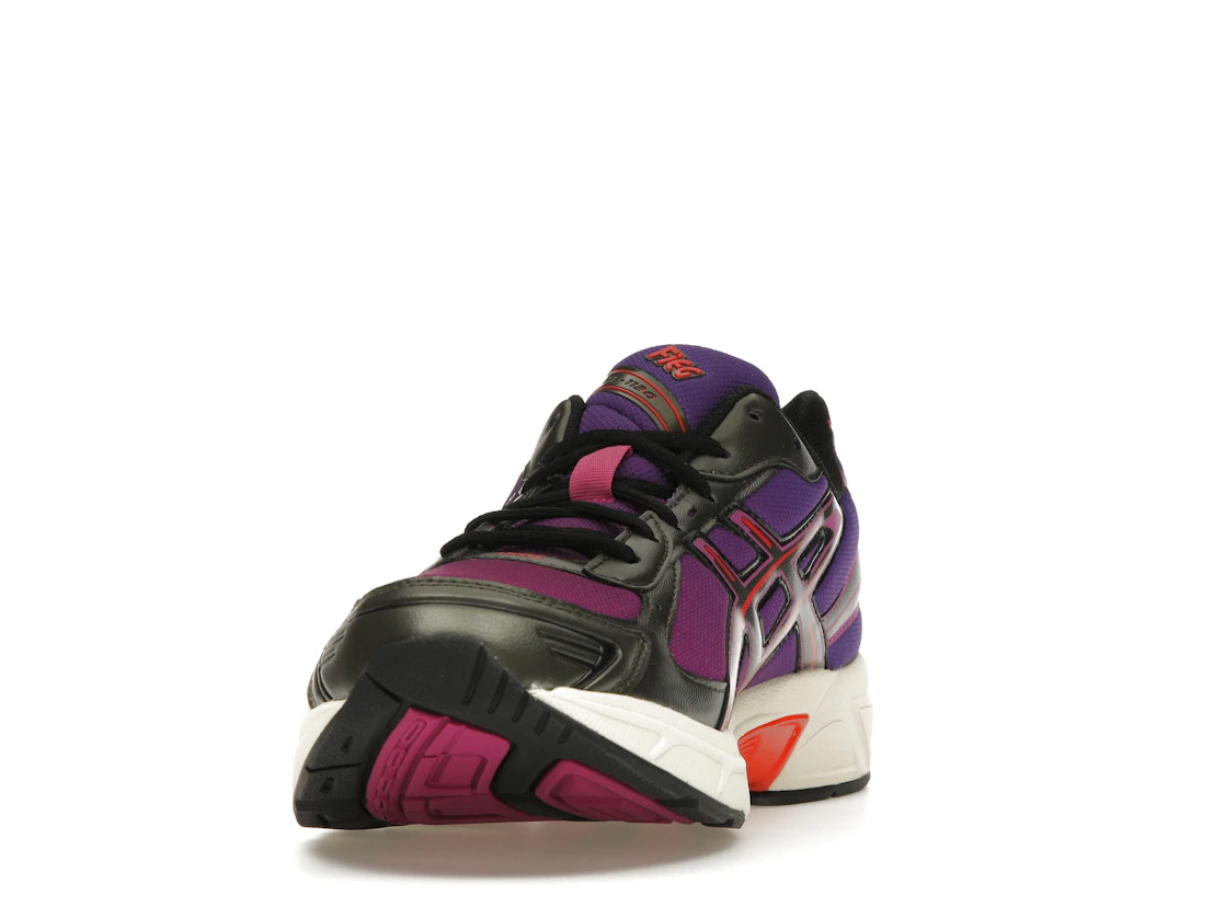 tenisky a boty ASICS Gel-1130 Kith Marvel Villains Magneto Sealed Box (Comic Included) 1203A662-500 ADONIO