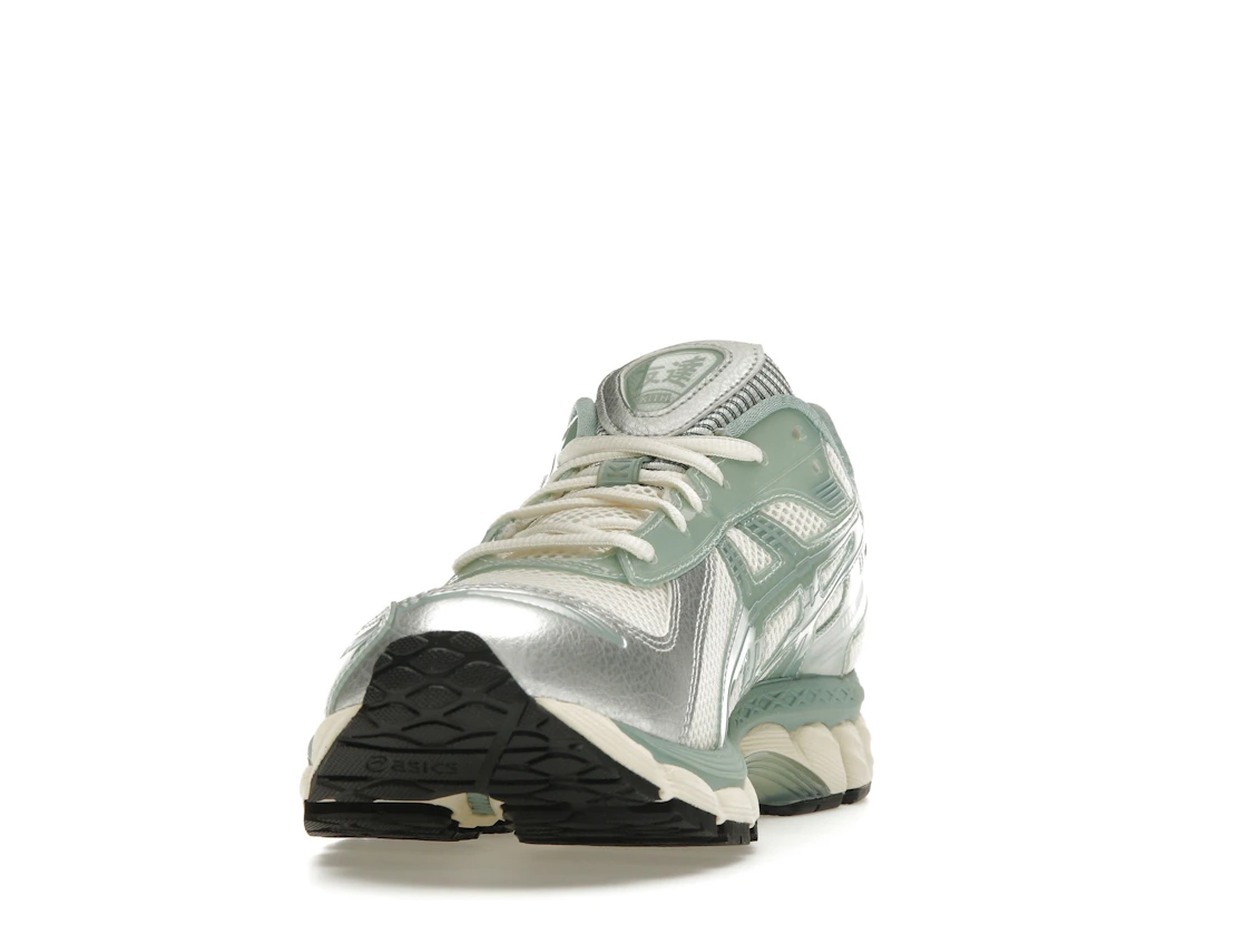 ASICS Gel-Kayano 12.1 Kith Cream Sage