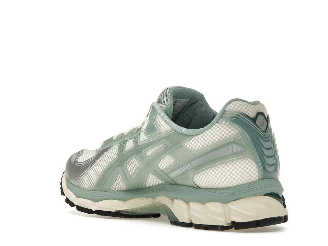 ASICS Gel-Kayano 12.1 Kith Cream Sage