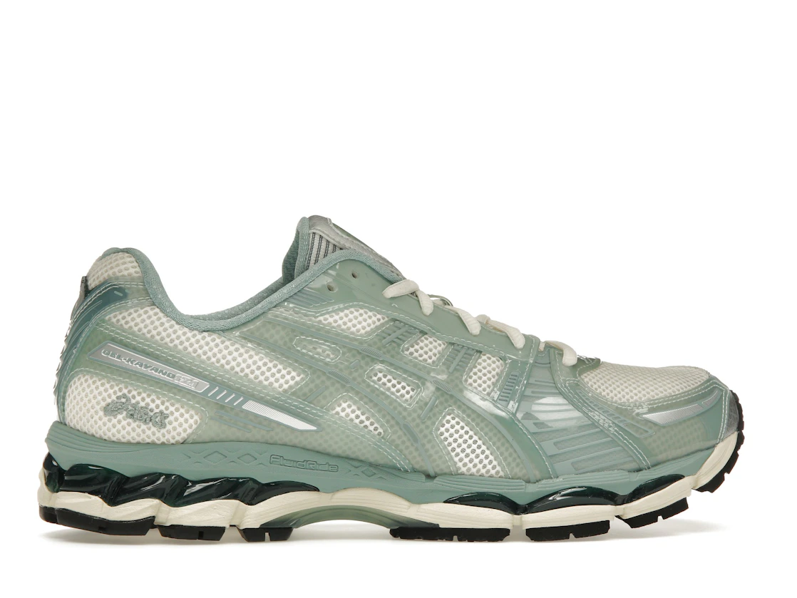 ASICS Gel-Kayano 12.1 Kith Cream Sage