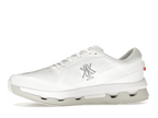 On Running Cloudzone Kith White Ice