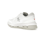 On Running Cloudzone Kith White Ice