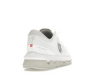 On Running Cloudzone Kith White Ice