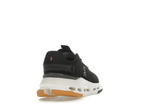 On Running Cloudnova Form 2 Black Ivory (W)