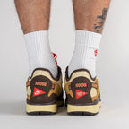 Nike Air Max 1 Travis Scott Cactus Jack Baroque Brown
