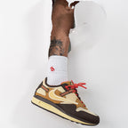 Nike Air Max 1 Travis Scott Cactus Jack Baroque Brown
