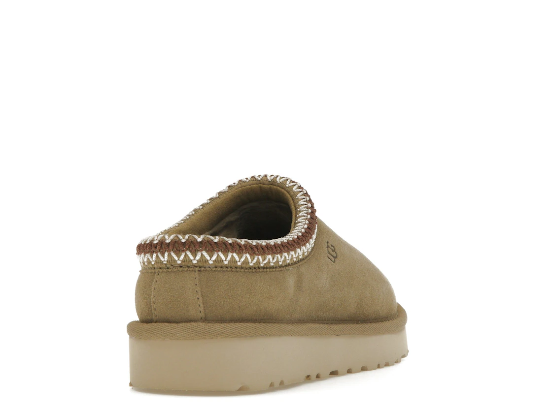 UGG Tasman Slipper Antilope (W)
