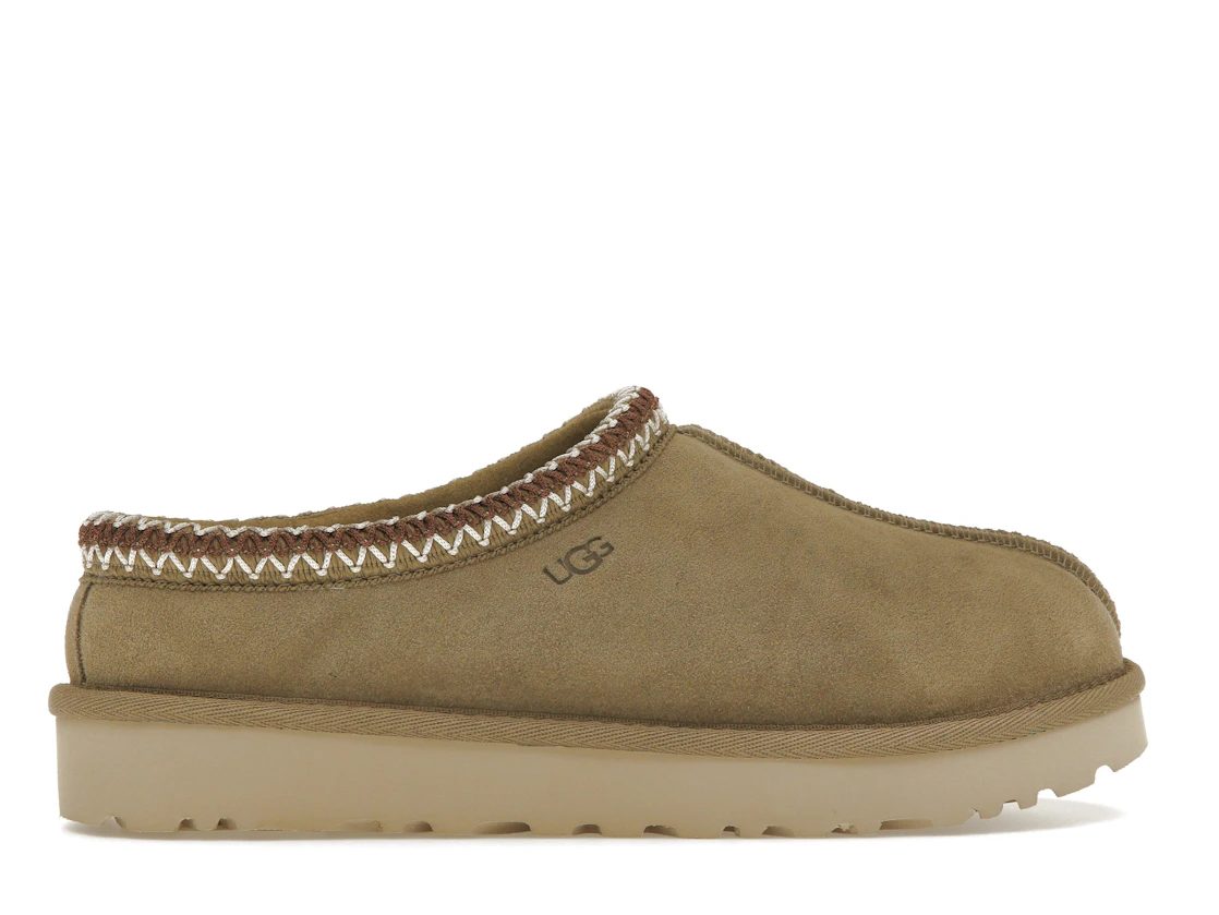 UGG Tasman Slipper Antilope (W)
