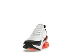 Nike Air Max 270 White Turf Orange (GS)
