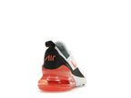 Nike Air Max 270 White Turf Orange (GS)