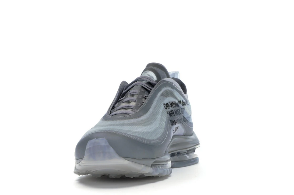 Nike Air Max 97 Off-White Menta
