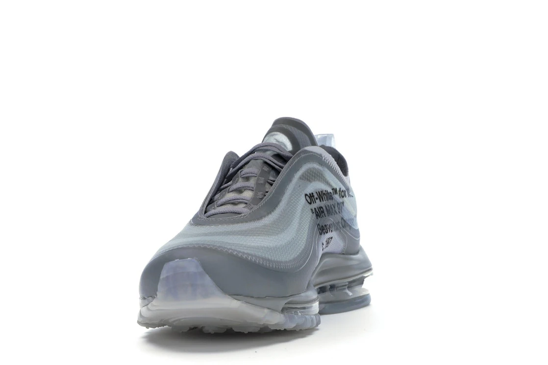 Nike Air Max 97 Off-White Menta