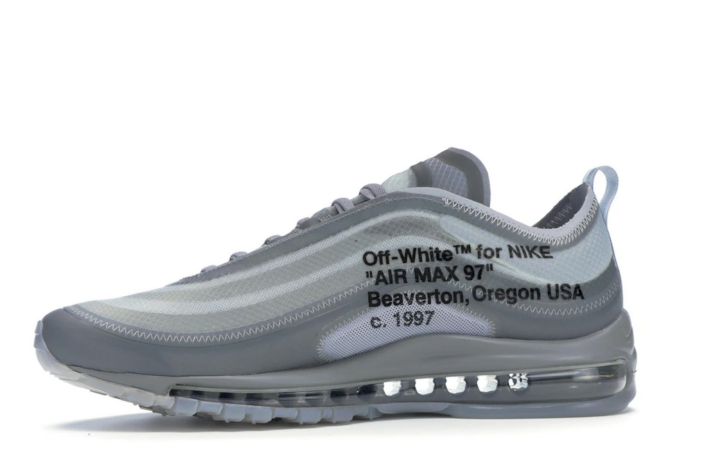 Nike Air Max 97 Off-White Menta
