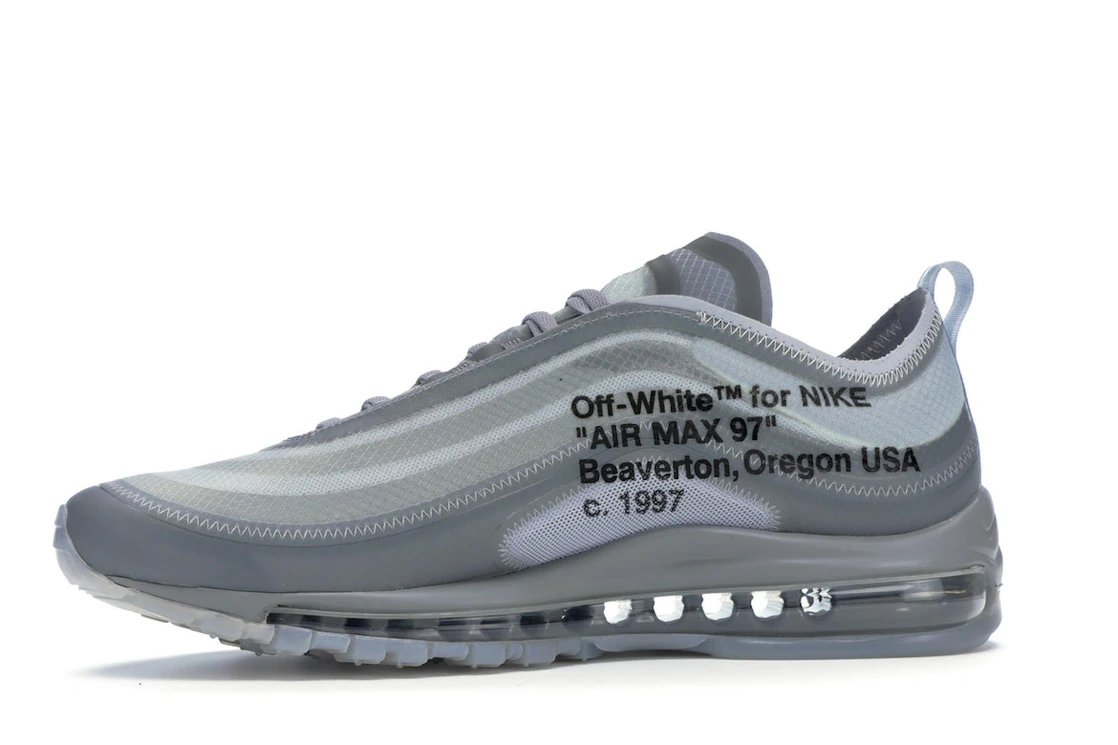 Nike Air Max 97 Off-White Menta