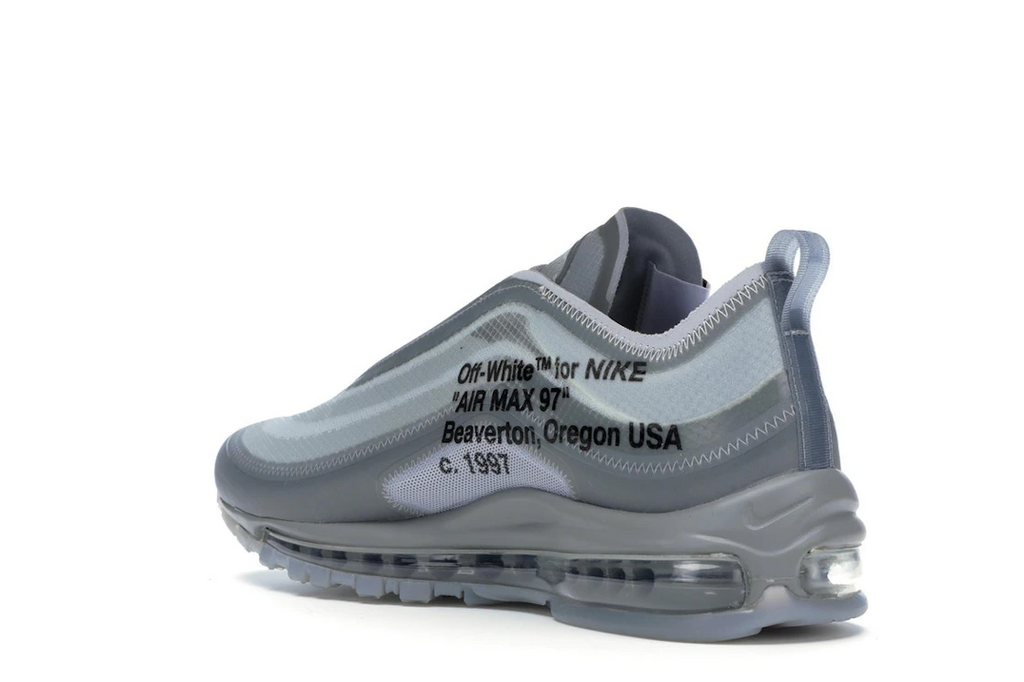 Nike Air Max 97 Off-White Menta