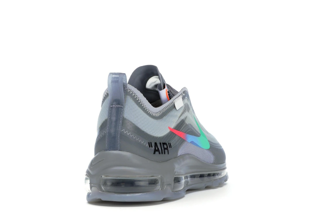 Nike Air Max 97 Off-White Menta