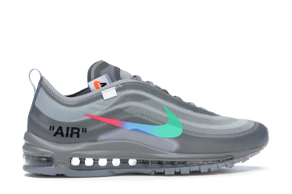 Nike Air Max 97 Off-White Menta
