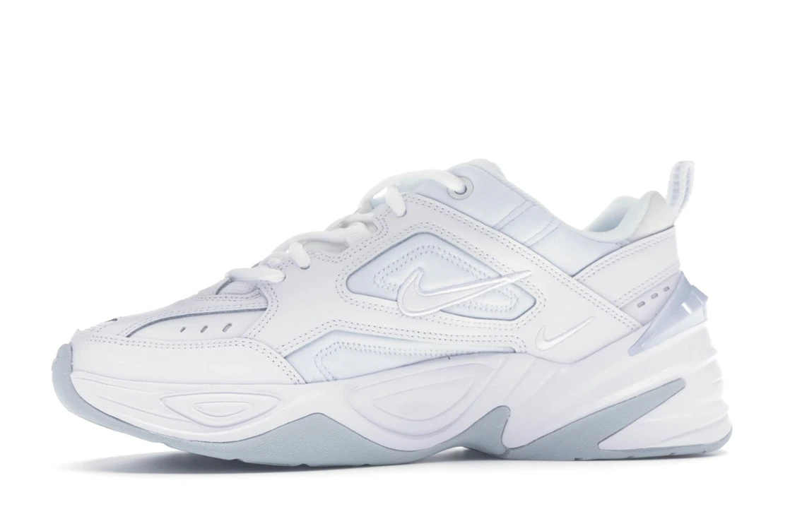 Nike M2K Tekno White Pure Platinum (W)