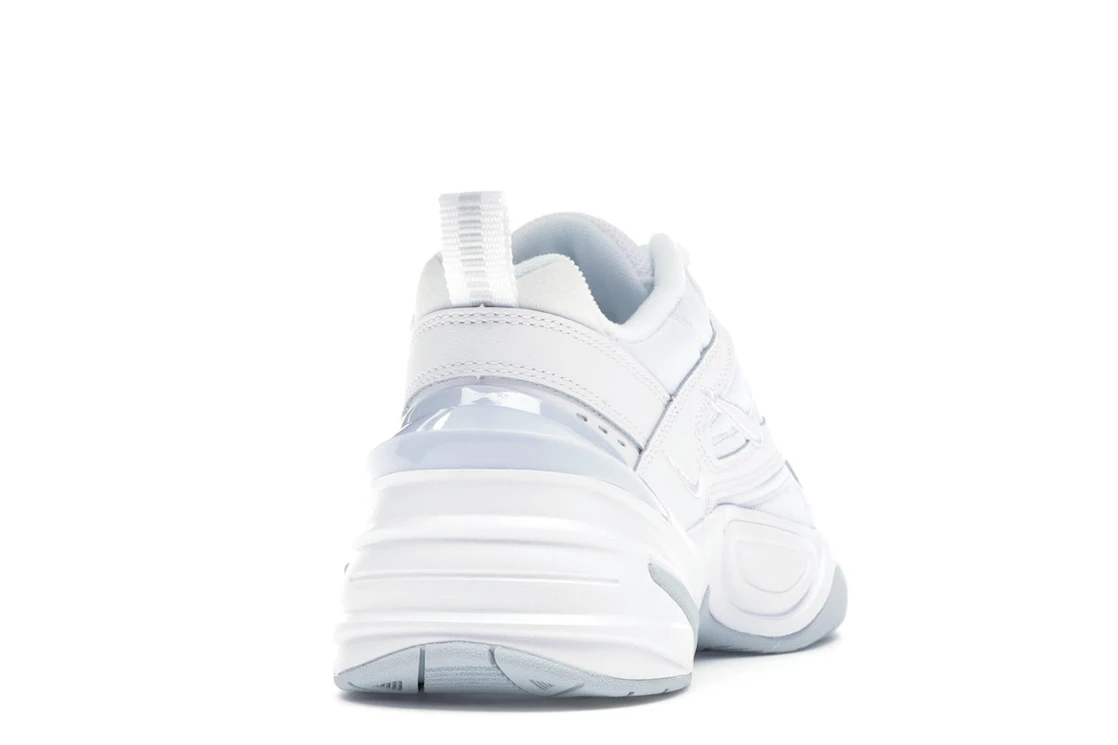 Nike M2K Tekno White Pure Platinum (W)