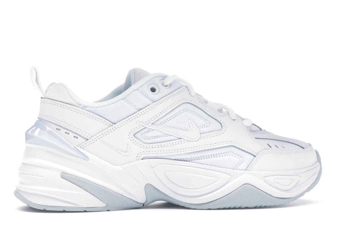 Nike M2K Tekno White Pure Platinum (W)