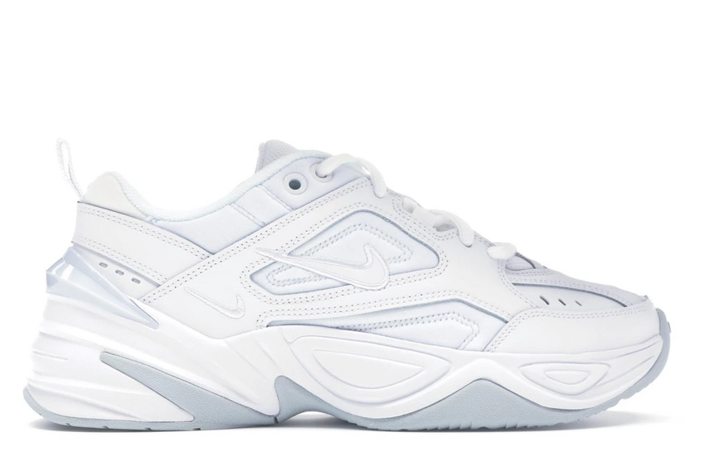 Nike M2K Tekno White Pure Platinum (W)