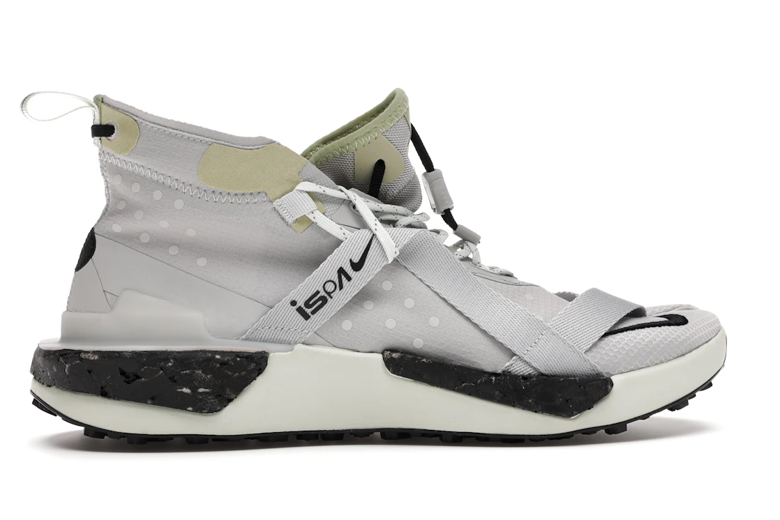 Nike ISPA Drifter Split Spruce