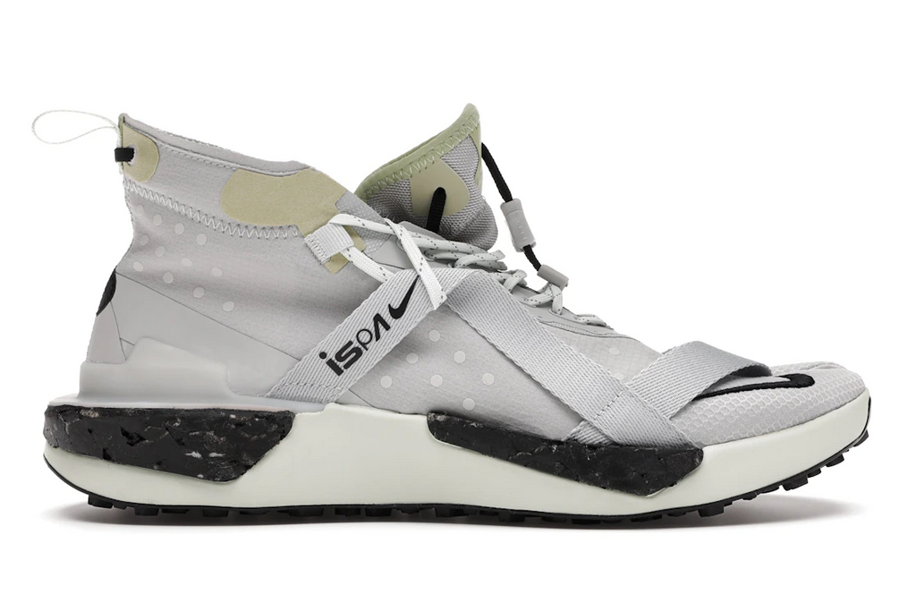 Nike ISPA Drifter Split Spruce