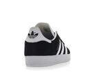 adidas Gazelle Core Black Cloud White Gold