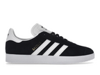 adidas Gazelle Core Black Cloud White Gold