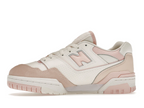 New Balance 550 White Pink (W)