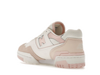 New Balance 550 White Pink (W)