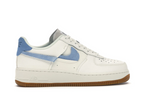 Nike Air Force 1 Vandalized Sail Mystic Green (W)