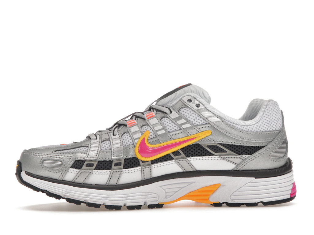 Nike P-6000 Laser Fuchsia (W)