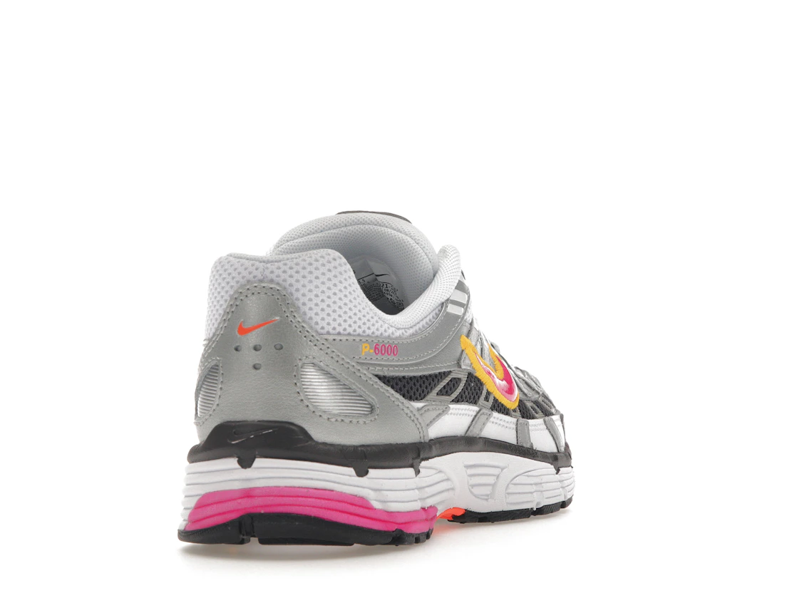 Nike P-6000 Laser Fuchsia (W)