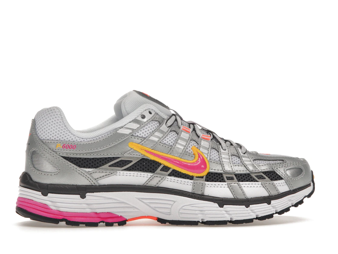 Nike P-6000 Laser Fuchsia (W)