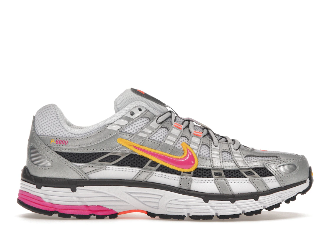Nike P-6000 Laser Fuchsia (W)