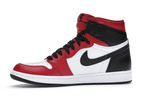 Jordan 1 Retro High Satin Snake Chicago (W)